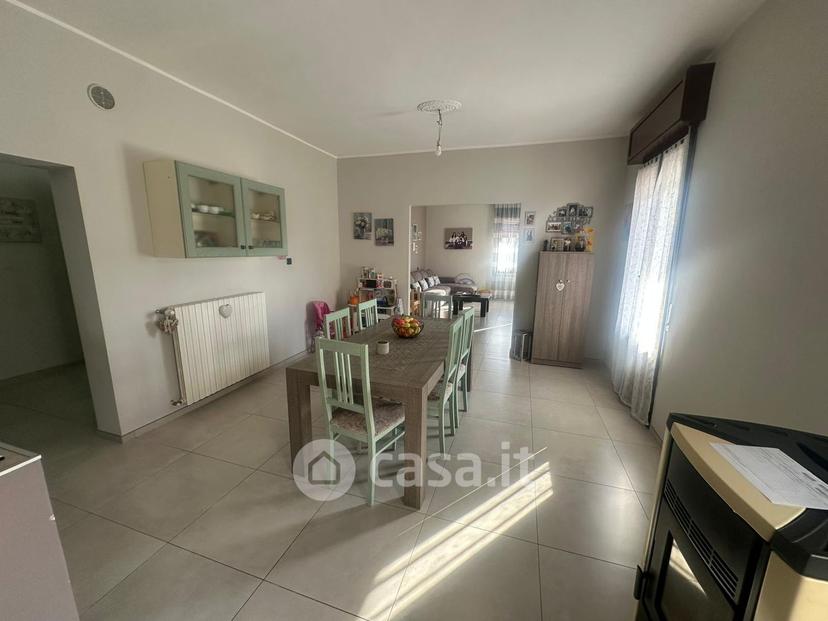 Appartamento in Via Cà de Fii — foto 47 di 51