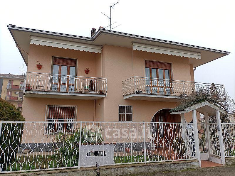 Villa in Via Eugenio Baroni — foto 63 di 103