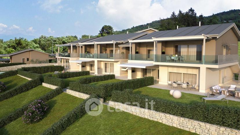 Trilocale in Via Giaroli — foto 14 di 19