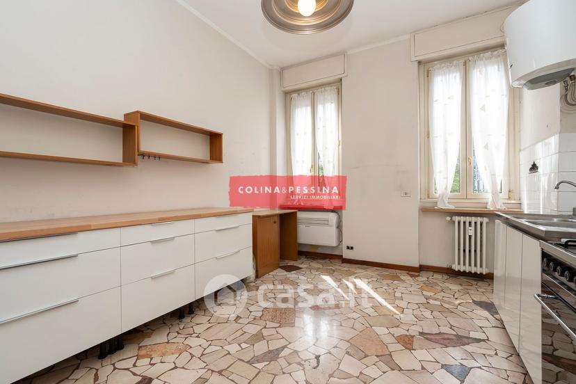 Bilocale in Via Porta Lodi 12 — foto 3 di 18