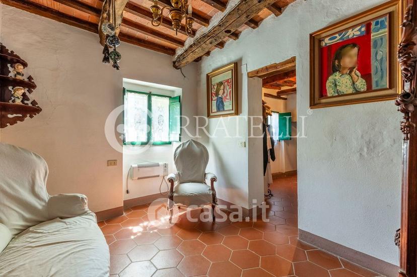 Villa in Via Spicchio 7 — foto 29 di 52