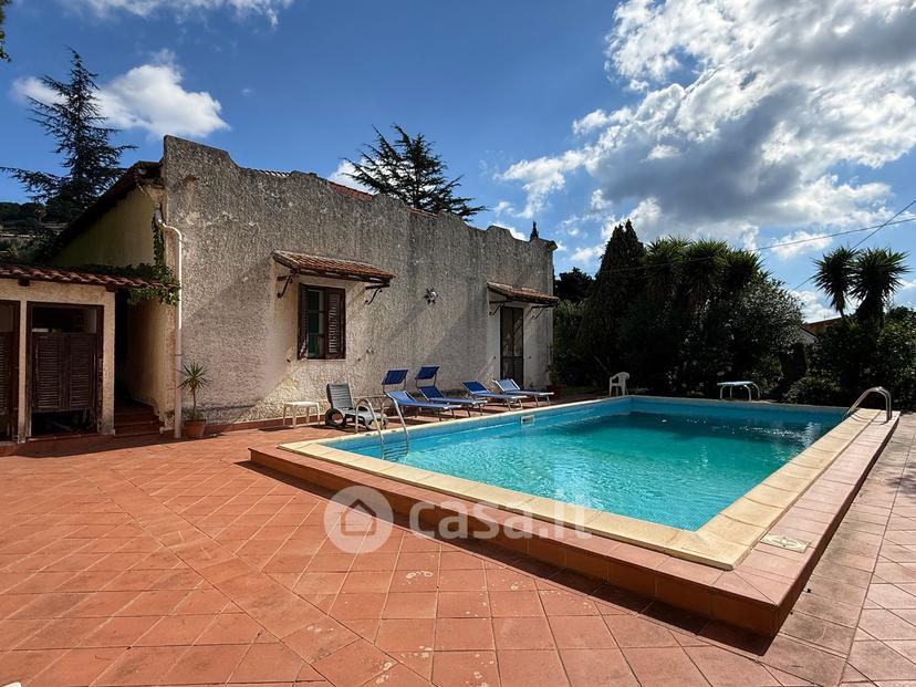 Villa in Località Marotta 47 — foto 26 di 37