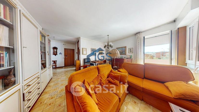 Quadrilocale in Via Luigi Gadola 32 — foto 12 di 26