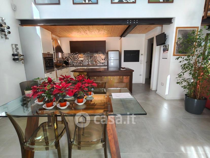Loft in Via Fedele Salvatori — foto 13 di 32