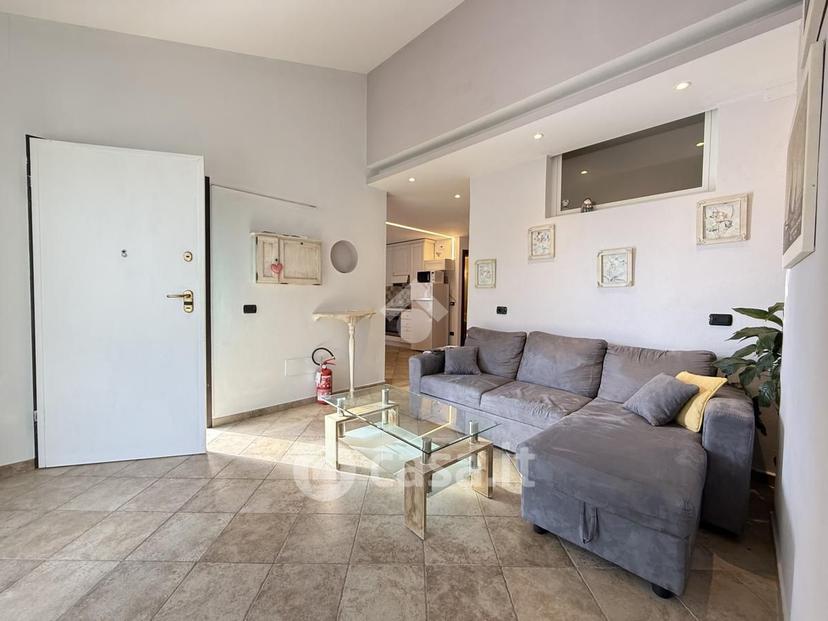 Villa in Strada Civezza 49 — foto 39 di 50