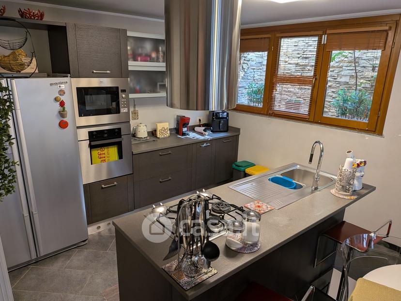 Trilocale in Via G. Pascoli 11 — foto 31 di 31