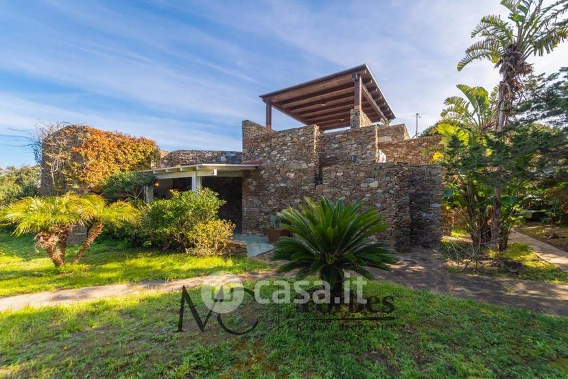 Villa in Via Campu Beddu — foto 44 di 48