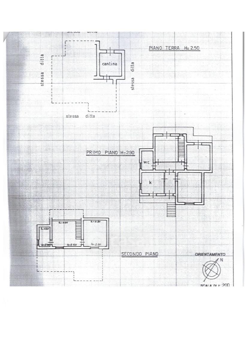 Villa in Contrada Vertecchia — foto 31 di 31