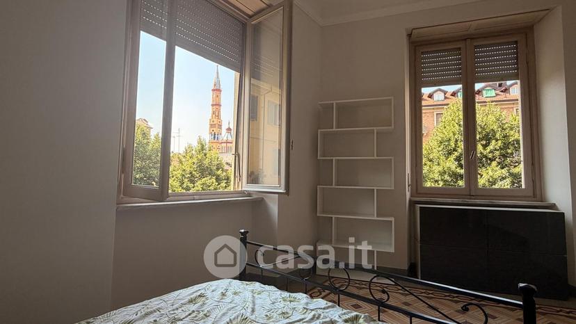Stanza in Via Gaspare Saccarelli 16 — foto 25 di 26