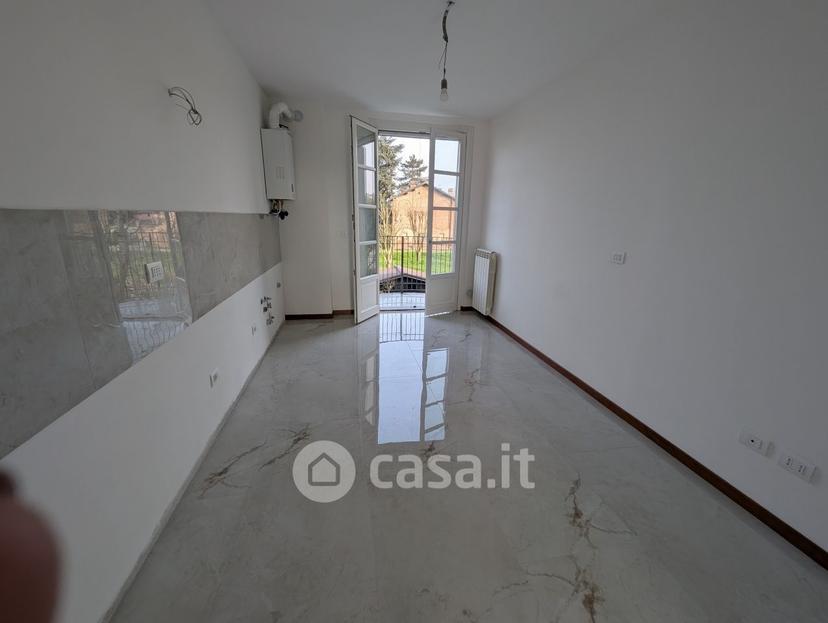 Trilocale in Via Badia 21 — foto 14 di 18