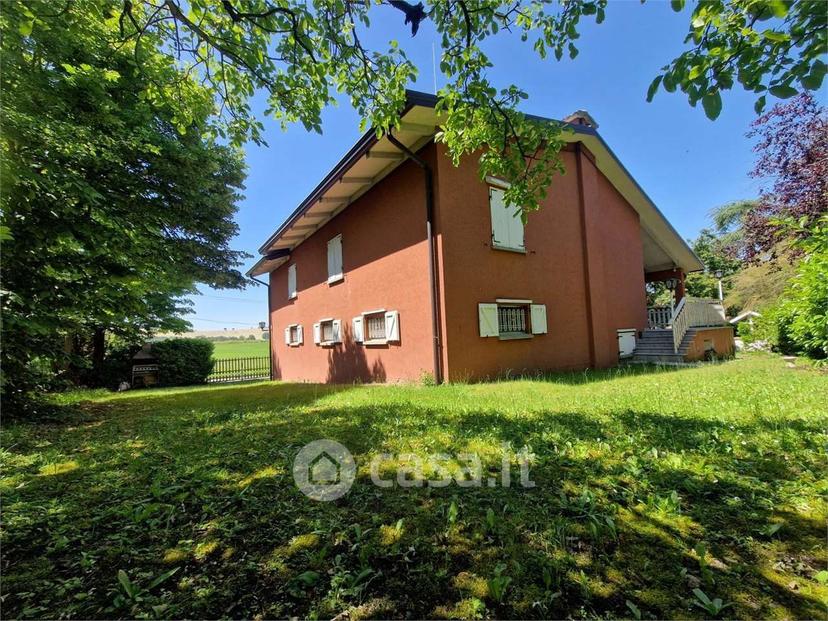 Villa in Via Cà de Becchi 12 — foto 34 di 50