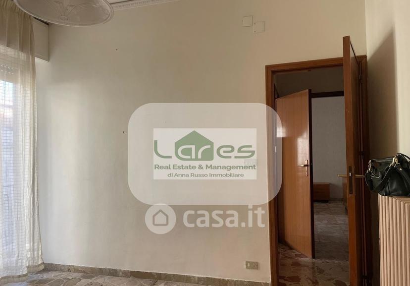 Trilocale in Corso Italia