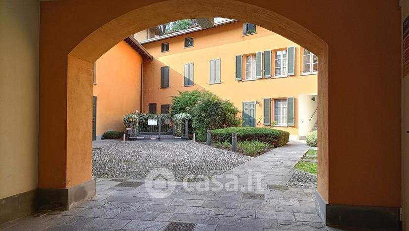 Trilocale in Piazza Giuseppe Garibaldi — foto 19 di 49