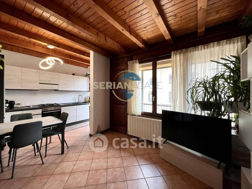 Trilocale in Via Duca d'Aosta — foto 22 di 29