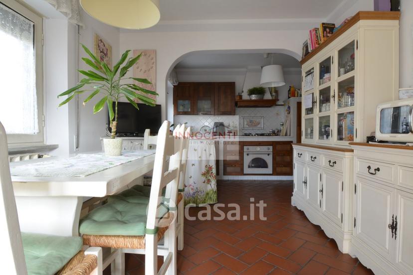 Appartamento in Via della Formica 546 — foto 30 di 31