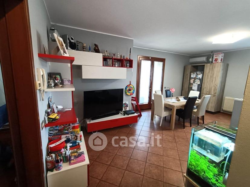 Appartamento in Via Aldo Moro — foto 20 di 34