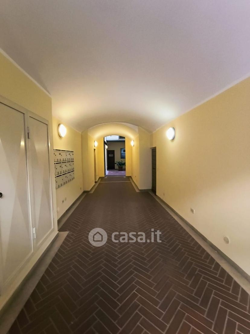 Appartamento in Via della Misericordia — foto 10 di 23