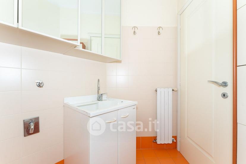 Trilocale in Via Antonio Giordana 16 — foto 33 di 37