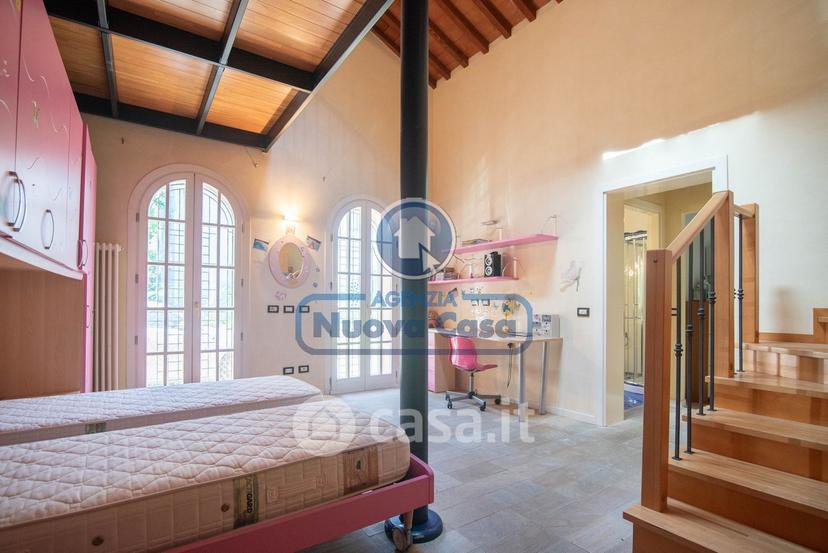 Villa in Via Traversa 22 — foto 39 di 41
