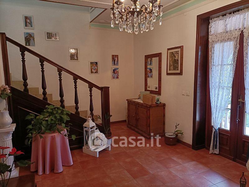Villa in Via Eugenio Baroni — foto 82 di 103