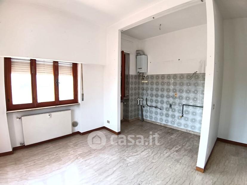 Quadrilocale in Via Dalmazia — foto 10 di 33