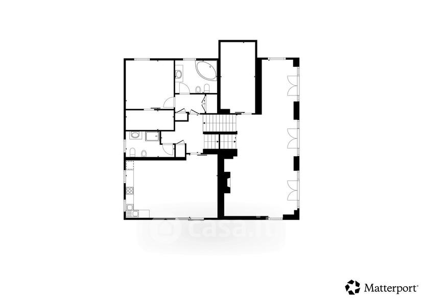 Villa in Viale John E Robert Kennedy — foto 3 di 34