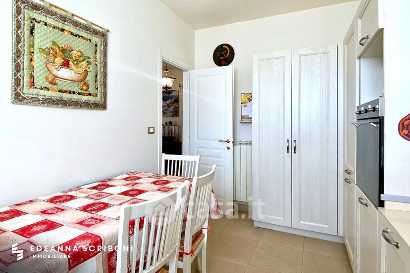 Villa in Strada della Cornice 21 — foto 15 di 49