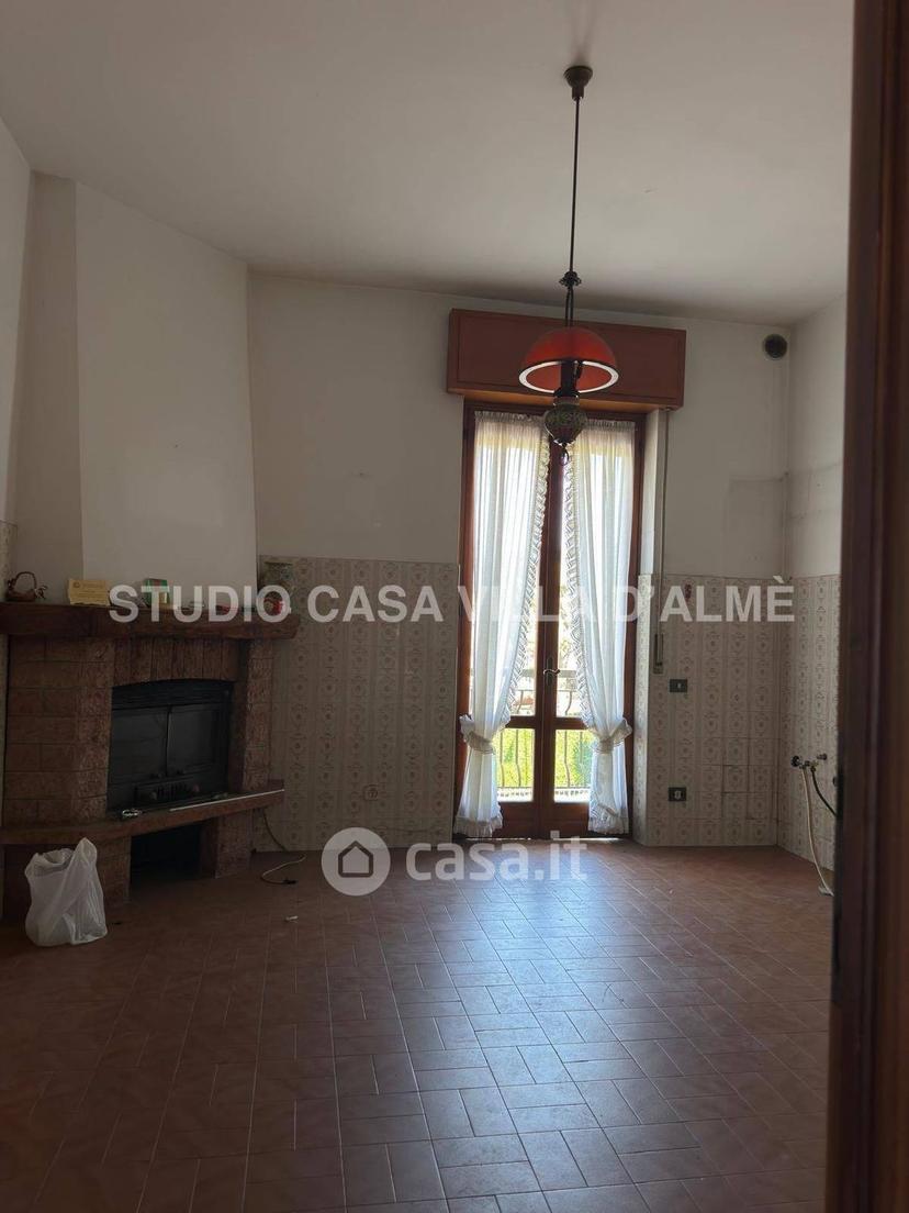 Quadrilocale in Via Madonna dei Campi — foto 29 di 46