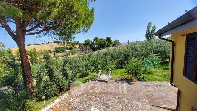 Appartamento in Strada di Santa Lucia 15 — foto 37 di 56