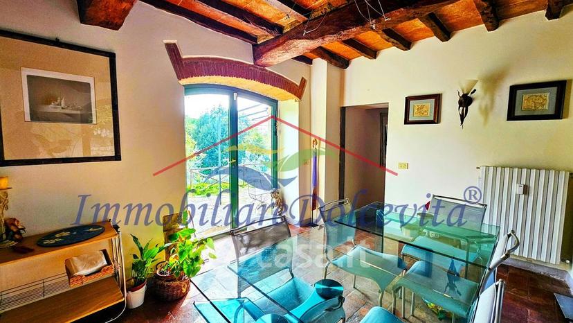 Villa in Via del Renaio 5 — foto 7 di 27