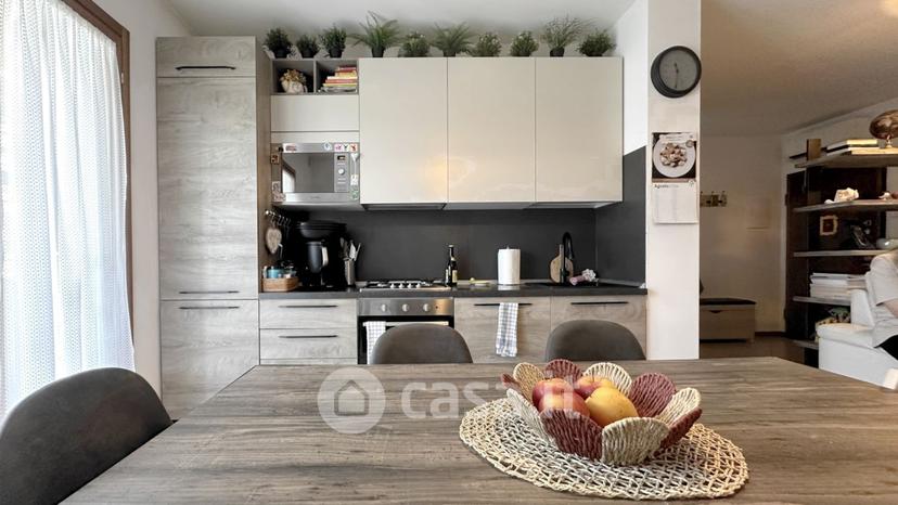 Trilocale in Via Ottaviana — foto 2 di 26