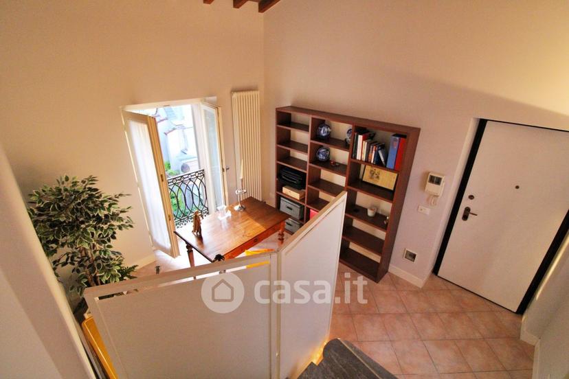 Bilocale in Via San Martino — foto 16 di 34