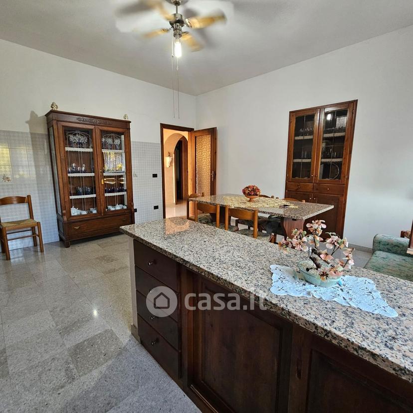 Villa in Via Fiume Lao 192 — foto 7 di 29