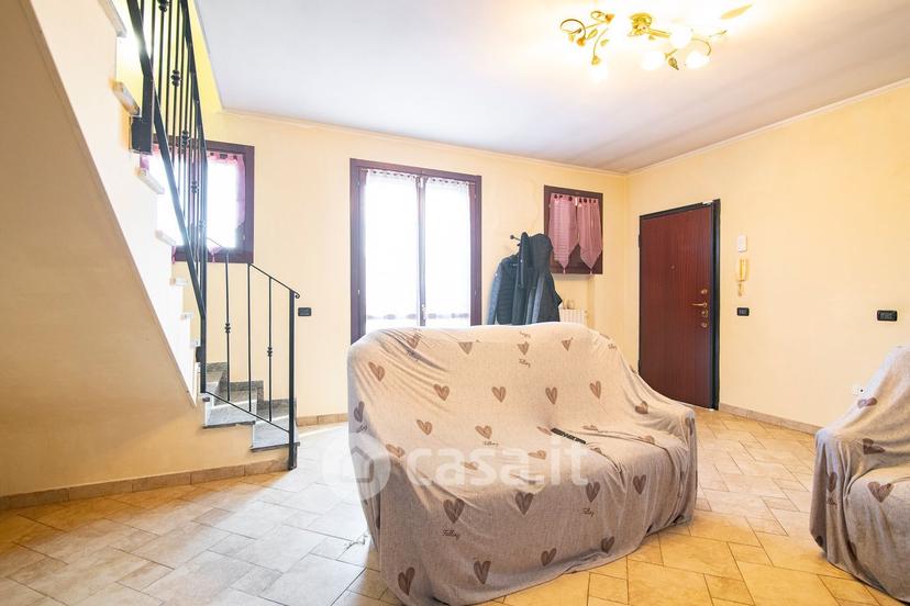 Villa in Via Bruno Buozzi — foto 39 di 42