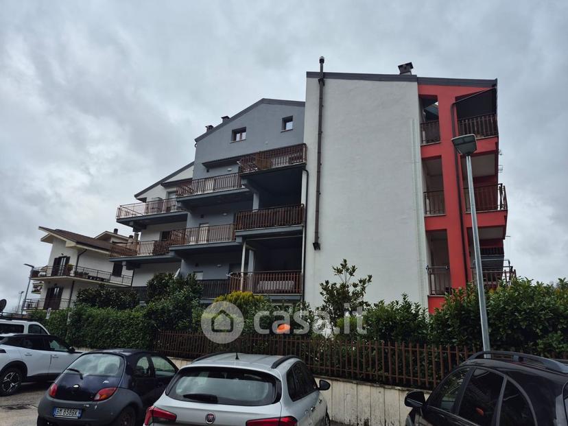 Appartamento in Via Senza Nome 8 a — foto 24 di 45