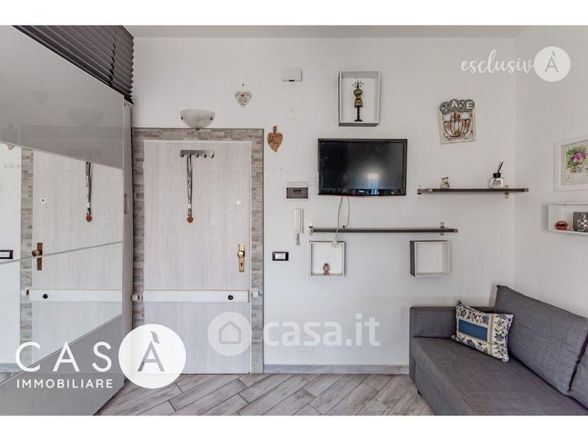 Monolocale in Viale Antonio Canova 7 — foto 13 di 19