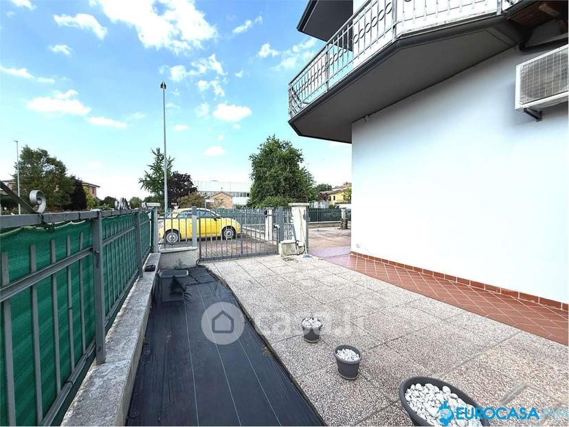 Quadrilocale in Via A. Ferretti 93 — foto 23 di 27