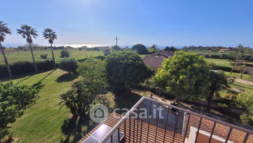Villa in Strada Comunale Ciaramiti Brattirò — foto 7 di 20