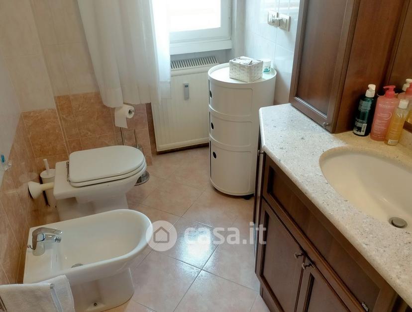 Quadrilocale in Via dei Divizioli 2 — foto 4 di 33