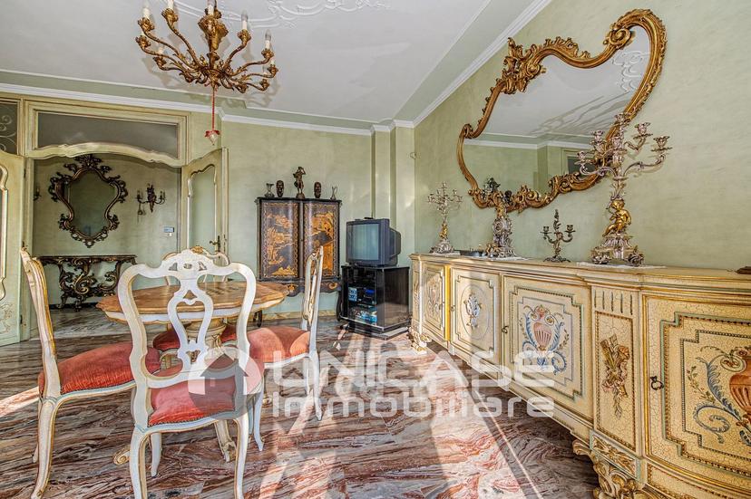 Appartamento in Piazza Vittorio Veneto 44 — foto 8 di 49