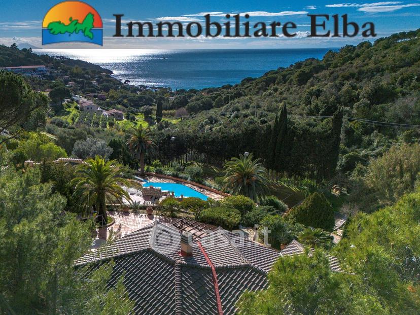 Villa in Morcone — foto 28 di 42