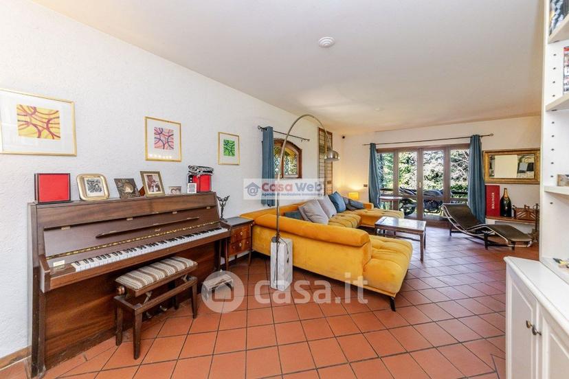 Villa in Via alla Campagna 7 — foto 33 di 57