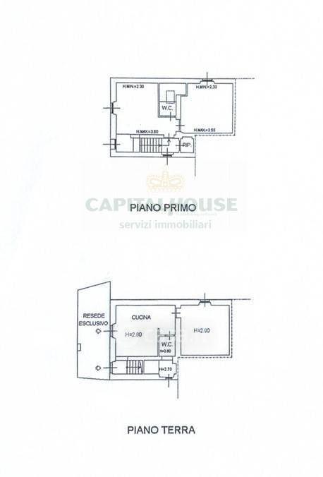Quadrilocale in Strada Provinciale Volterrana — foto 5 di 29