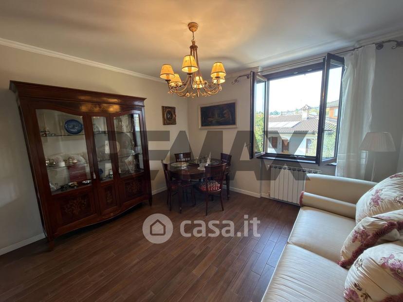 Quadrilocale in Via Filippo Corridoni 49 — foto 17 di 26
