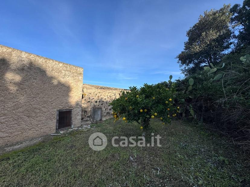 Villa in Via San Vito — foto 32 di 38