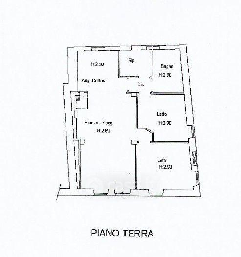 Villa in Via San Paolo 1 — foto 11 di 28