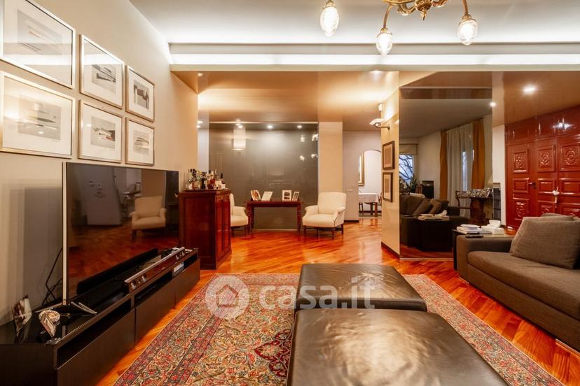 Villa in Via Moncucco — foto 27 di 88