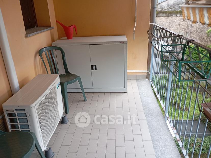 Trilocale in Via San Pio X — foto 9 di 21