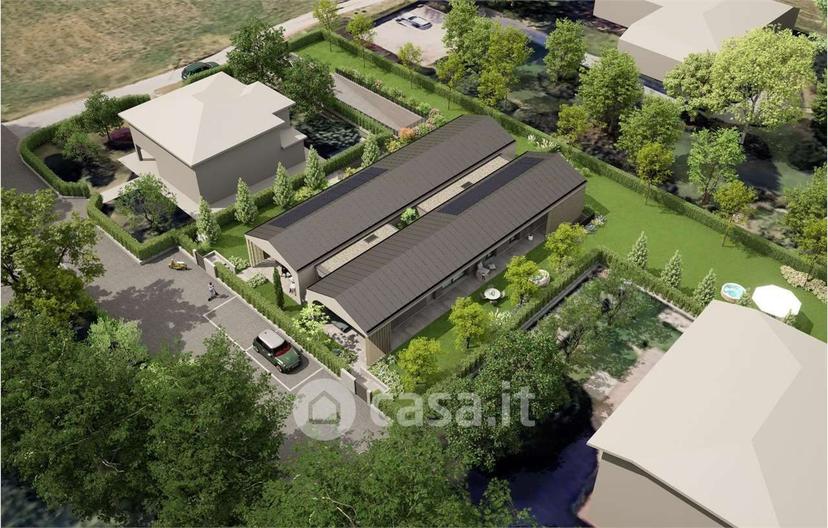 Villa in Via Filippo Turati — foto 2 di 42