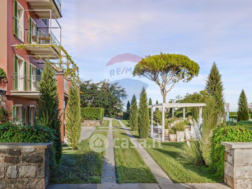 Quadrilocale in Via Scavini — foto 19 di 22